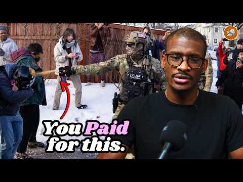 The Real Cost of Xenophobia