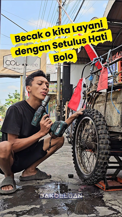 Diusahakan memberi pelayanan terbaik tanpa pandang bulu lur....ππ#fypreels #fy #fyp #masukberanda #
