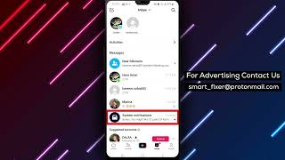How To View System Notifications From Your Tiktok Inbox - Full Guide