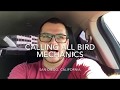 If you’re a Bird mechanic in San Diego, let’s meet up and talk! - RideIntoCash