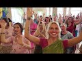 Hare Krishna kirtan - best kirtan hare krishna bhajan - kirtan song - iskcon kirtan