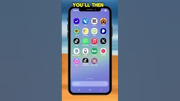 How to schedule posts on TikTok Studio #contentcreation #TikTok #learnwithzar