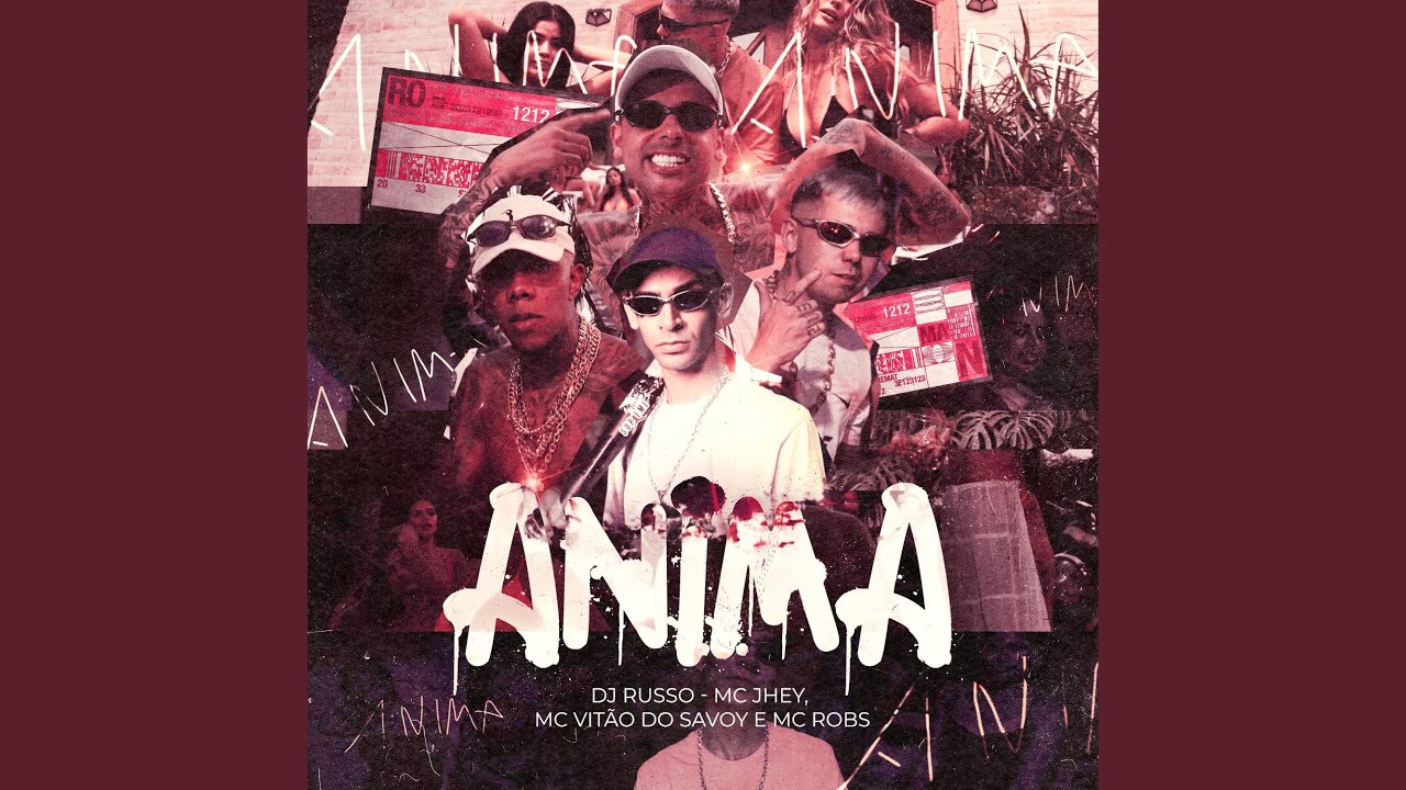YouTube에서 Anima 보기 YouTube에서 Anima 보기