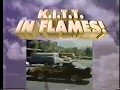 Knight Rider Promo 1983 Knight Rider Promo 1983