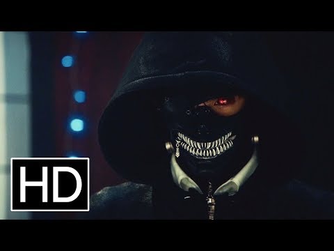 Tokyo Ghoul Live Action - Official Trailer