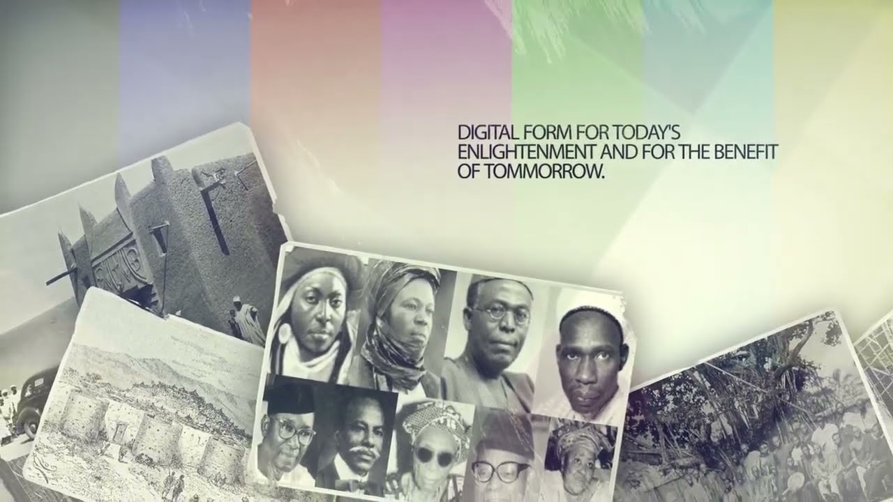Want to Know More About the History of Nigeria & Africa as a Whole? Subscribe to Back in History