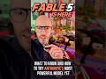 Anthropic's Mythos is finally here! What you need to know about Fable 5 and how to try it now #AI