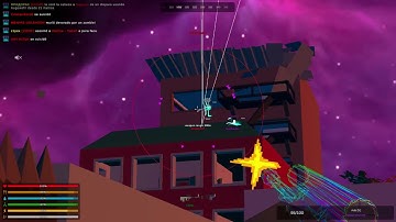 I USED THE BEST UNTURNED CHEATS/HACKS AND DESTROYED EVERY SERVER