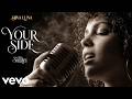 Diva Luna - Your Side | Blues Music | Soul Blues | Emotional Blues Music (Official Music Video)