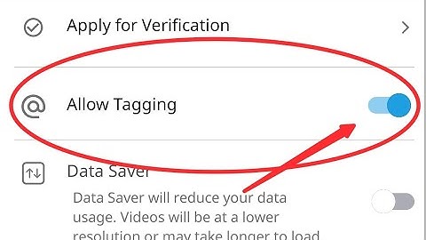How to on tagging in Josh app, Josh app me tagging kaise on kare