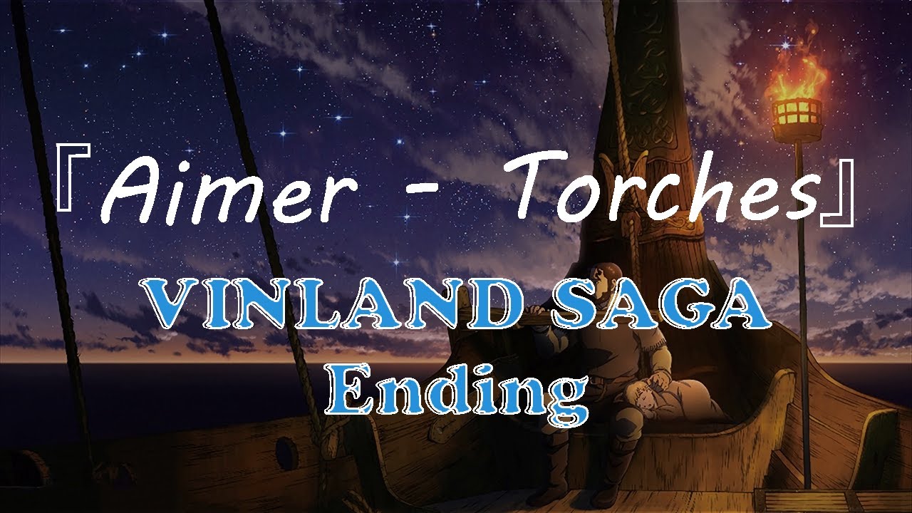 Torches Aimer YouTube