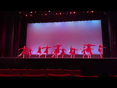 SL Ballet - Interstellar