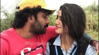 ഇജജത പലങ Priya Prakash Varriers Kissing Scene Prank Viral Video