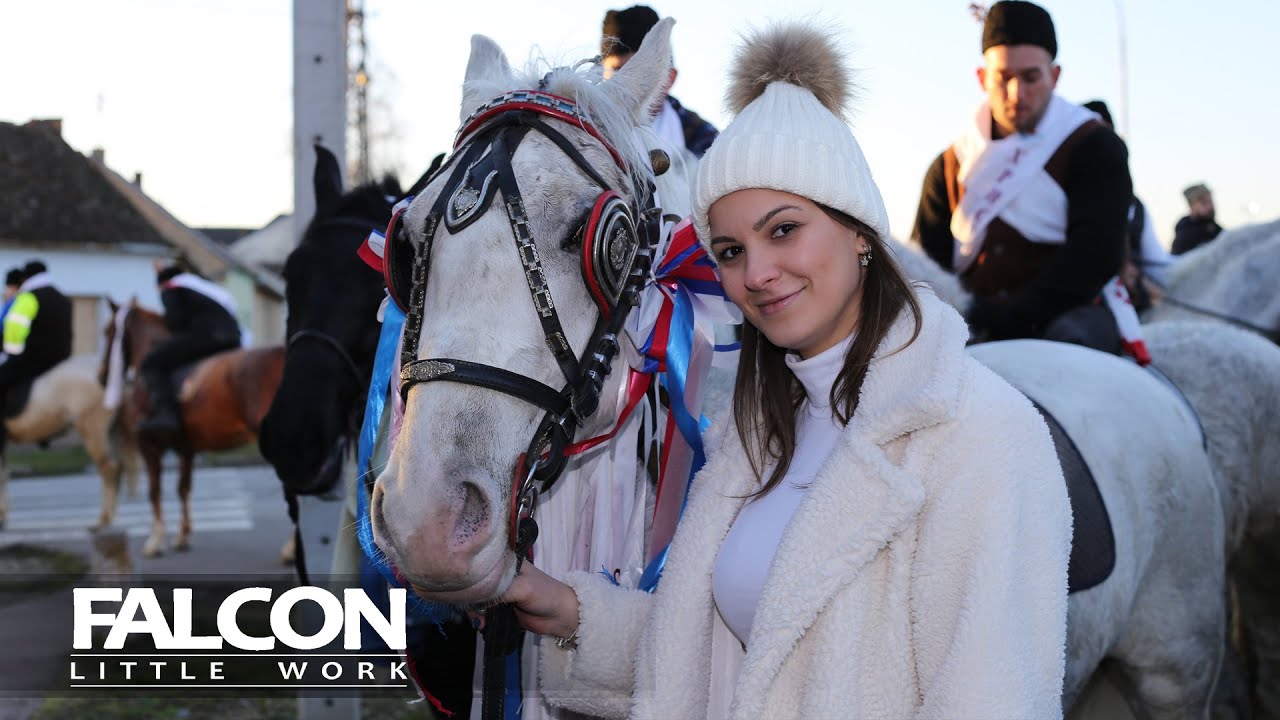 Božić u Rumi 2019 🎄