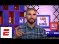 The Bad Guy's GOODBYE to Ariel Helwani...