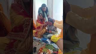 mundan sanskar#shodt bhidio#🌹🙏👌✋