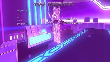 Time to crash a server Tron 2.0 Ep 18