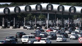 Péages : Découvrez les trajets concernés par le gel des tarifs de Vinci autoroutes