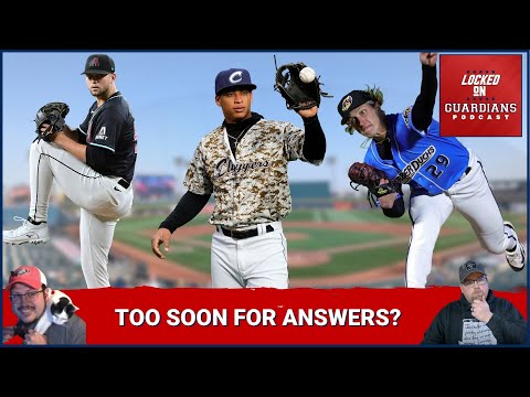 Two Weeks Into Cleveland Guardians Spring Training - What Have We Learned So Far?