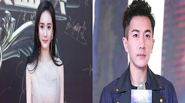 Hawick Lau, Yang Mi’s Divorce Turns Fans Against Each Other