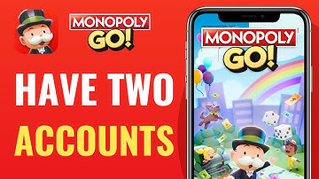 How To Have Two Monopoly Go Accounts - Quick & Easy (2025)