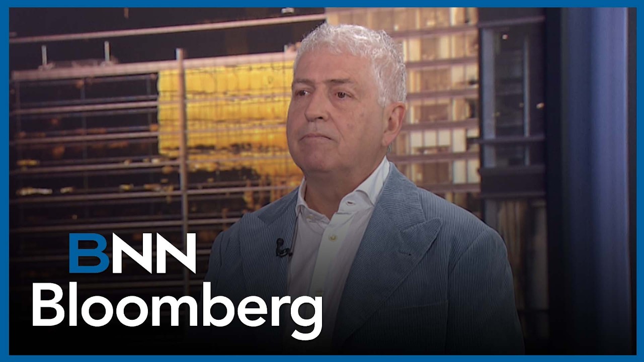 Market Call: John O'Connell's outlook on North American Large Caps (Mar. 2, 2026)