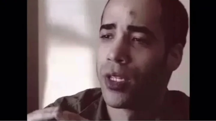 Freddie Lockhart as Barak Obama