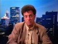 Billy Joel  - 1985 Interview