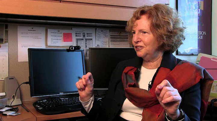 Julia Rowland: Survivorship Moving Forward and Cha...
