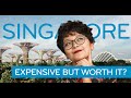Pros & cons of living in Singapore: What expats really think