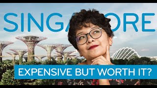 Pros & cons of living in Singapore: What expats really think