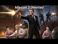 James Bond 007 Night Fire | Mission 3 Uninvited Guests Walkthrough | Pc Game Play..