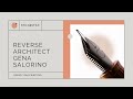Video: Gena Salorino x Stilo&Stile Pennino Custom | Grind Your Writing