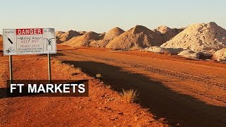 Commodities are 'through the worst' | FT Markets