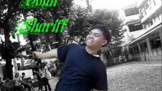 BSN I A VTR batch 2009-2010.. (CNU)