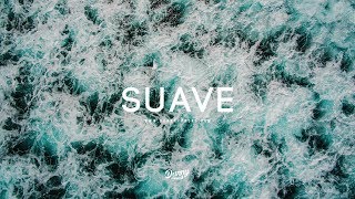 "Suave" - J Balvin x Sean Paul Dancehall Type Beat (Prod. Monroe x dannyebtracks) chords