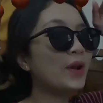 Story wa || mentahan cewek cantik nyanyi