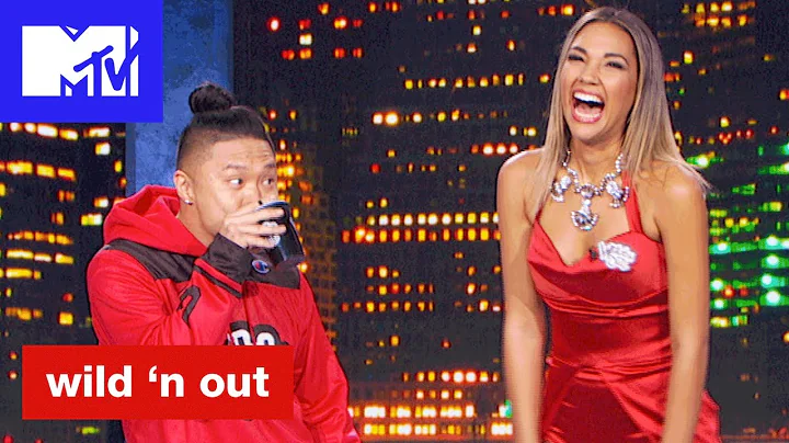Timothy DeLaGhetto Offers A Beautiful Girl Dim Sum...