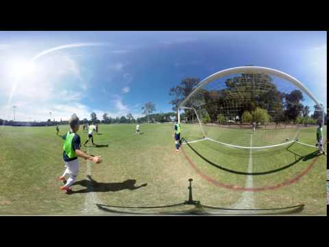 STRIVR Labs- Corner Kick v2