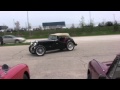 150 MG Tech | Unveiling of Jerry&#39;s MG TC