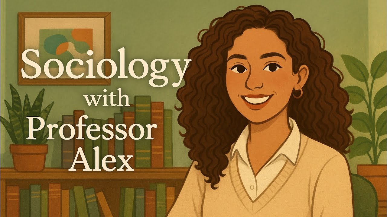Prof Alex Lecture - Chapter 9: Social Stratification in the United States