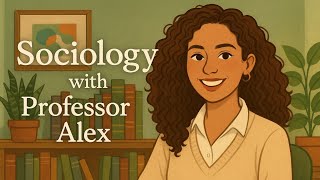 Prof Alex Lecture - Chapter 9: Social Stratification in the United States