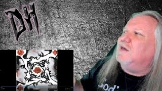 Red Hot Chili Peppers  Naked In The Rain Reaction U0026 Review First Time Hearing