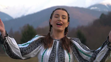 Paula Hriscu - Curge lacrimă din nor