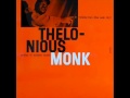 Capture de la vidéo Thelonious Monk Trio - Ask Me Now