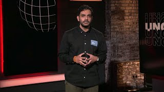 Immigrants, the multiculture, and the search for authenticity | Hamza Haq | TEDxToronto