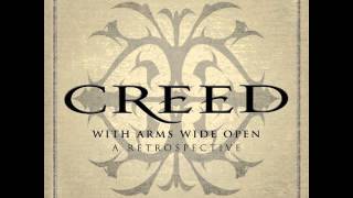 Creed - I'm Eighteen from With Arms Wide Open: A Retrospective chords