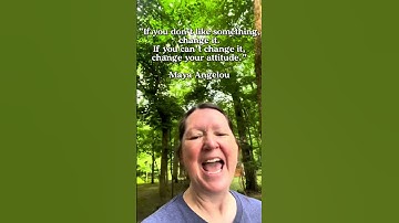 Mastering Your Mindset: Dealing with the Uncontrollable and Improving Your Attitude