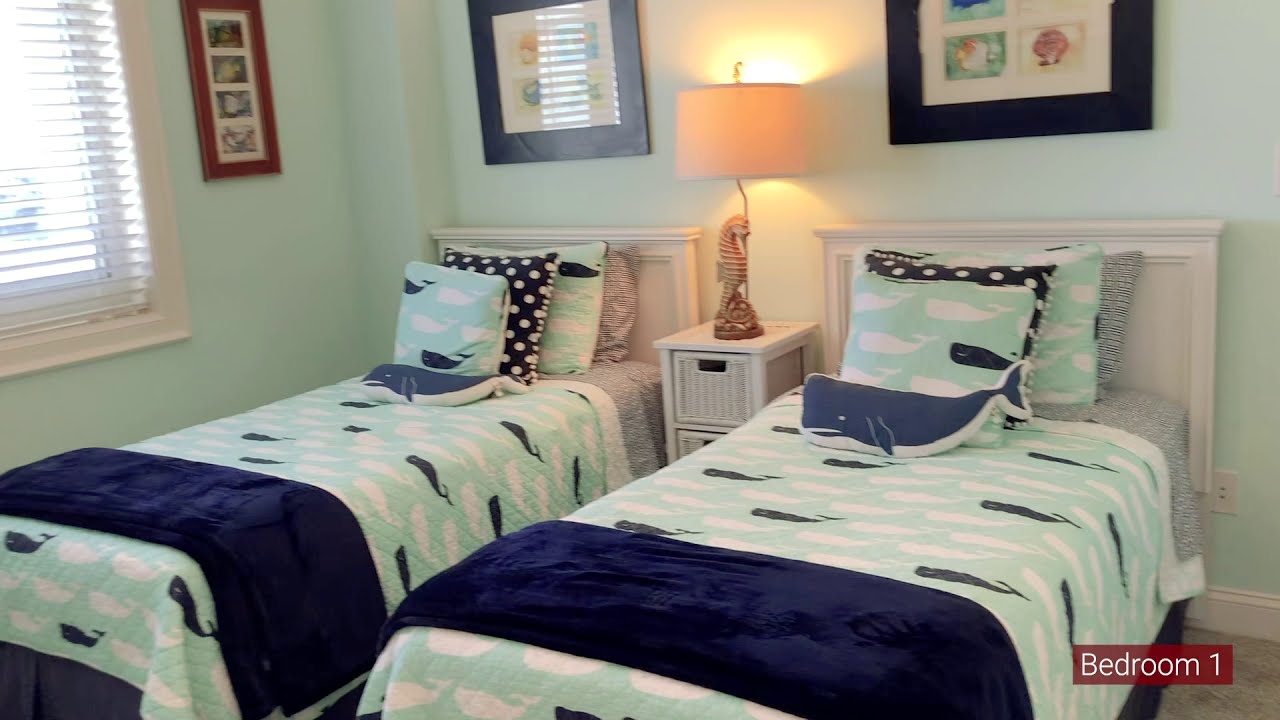 1550 Salter Path Road Unit 503A, Indian Beach, NC 28512