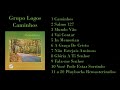 Grupo Logos - Caminhos 1982 - Voz e Playbacks Remasterizados.